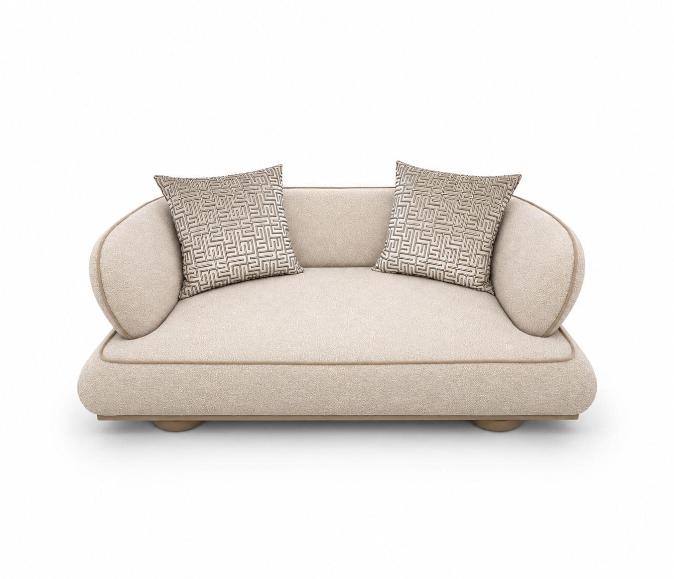 Image 2 for Adora Sofa Set 3+2+2 Seater (OWD)