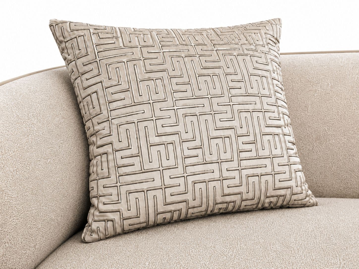 Image 6 for Adora Sofa Set 3+2+2 Seater (OWD)