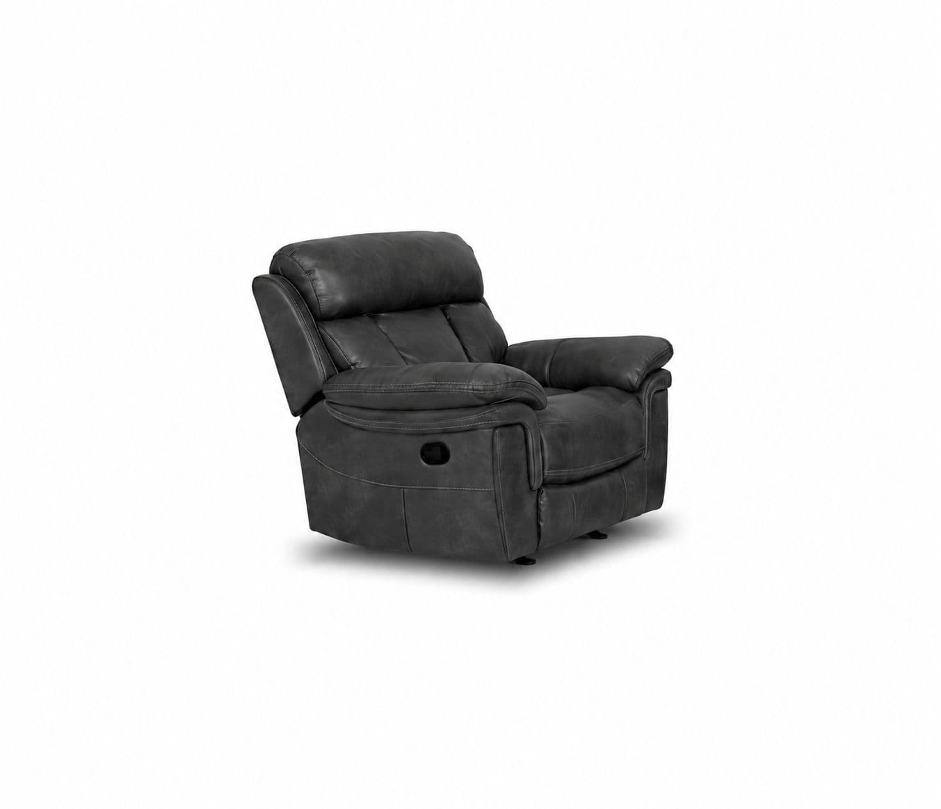 Image 11 for Manwah XW9597M 3+2+1 Power Recliner Fabric