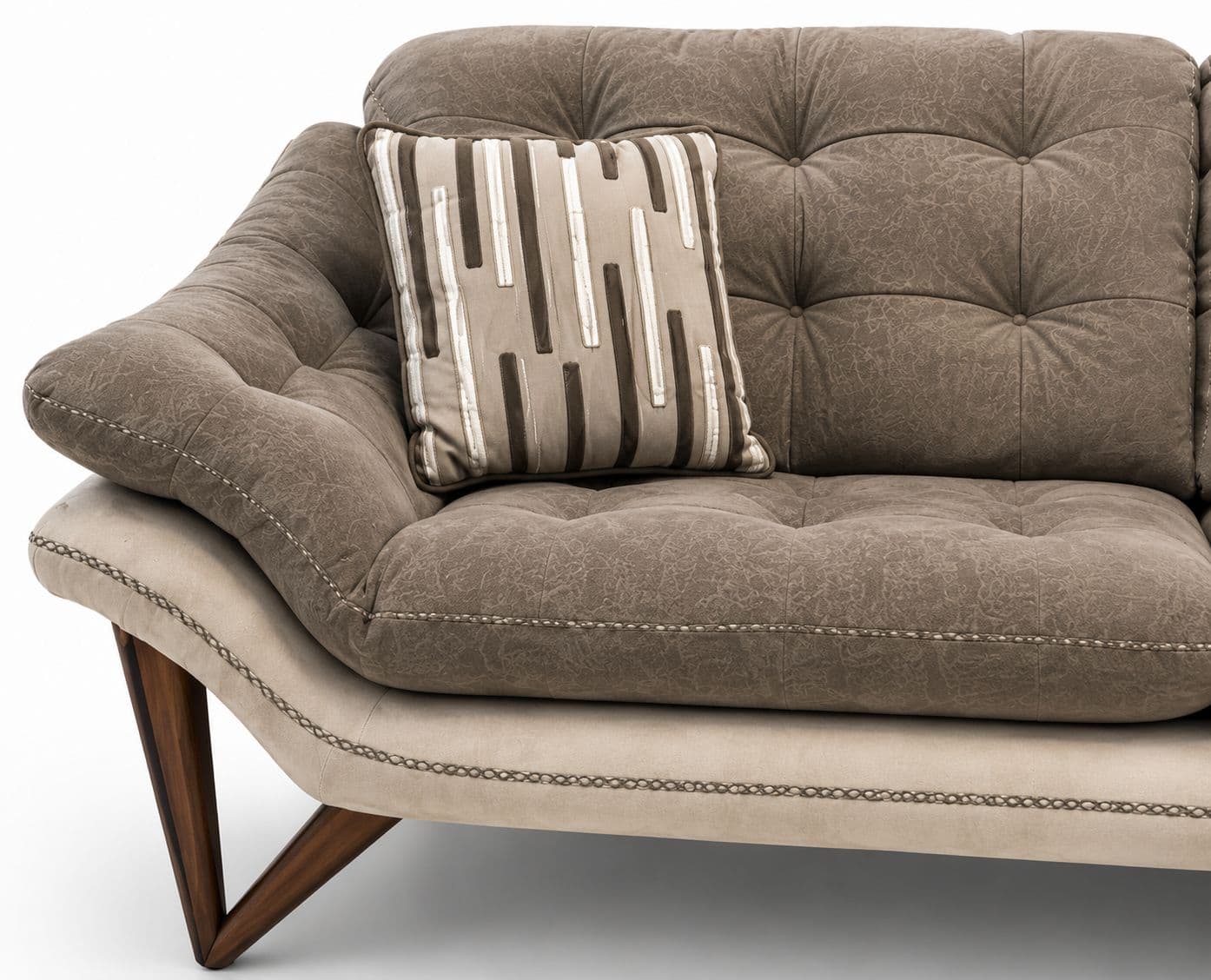 Image 5 for Milano Sofa Set 3+2+2 (OWD)