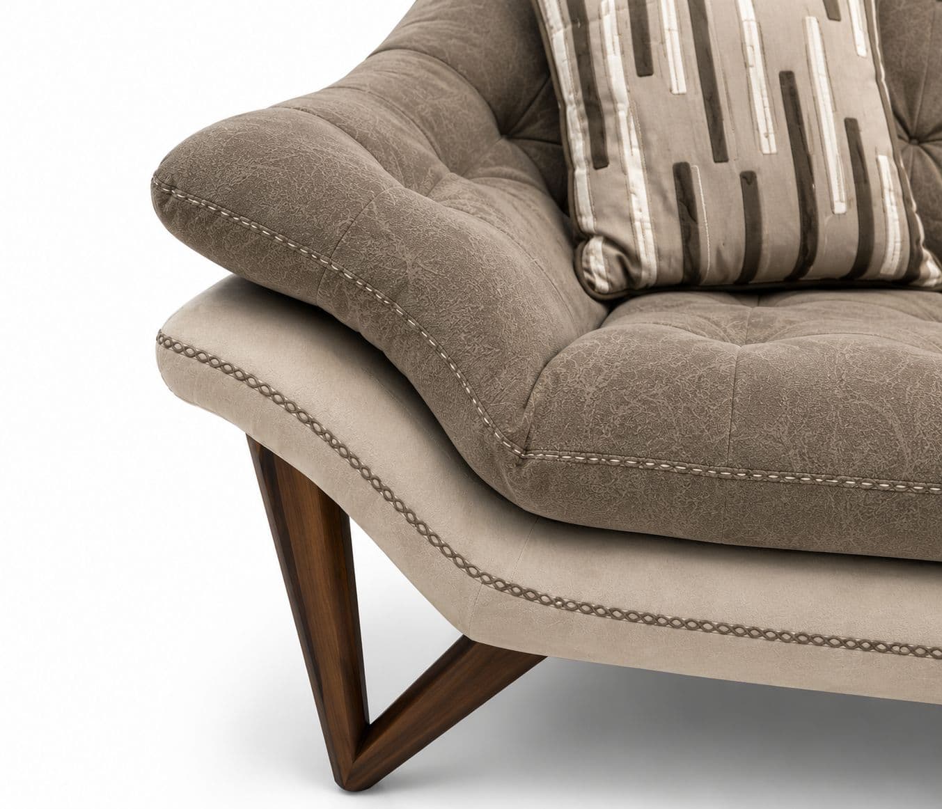 Image 6 for Milano Sofa Set 3+2+2 (OWD)