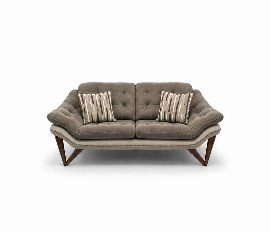 Image 2 for Milano Sofa Set 3+2+2 (OWD)