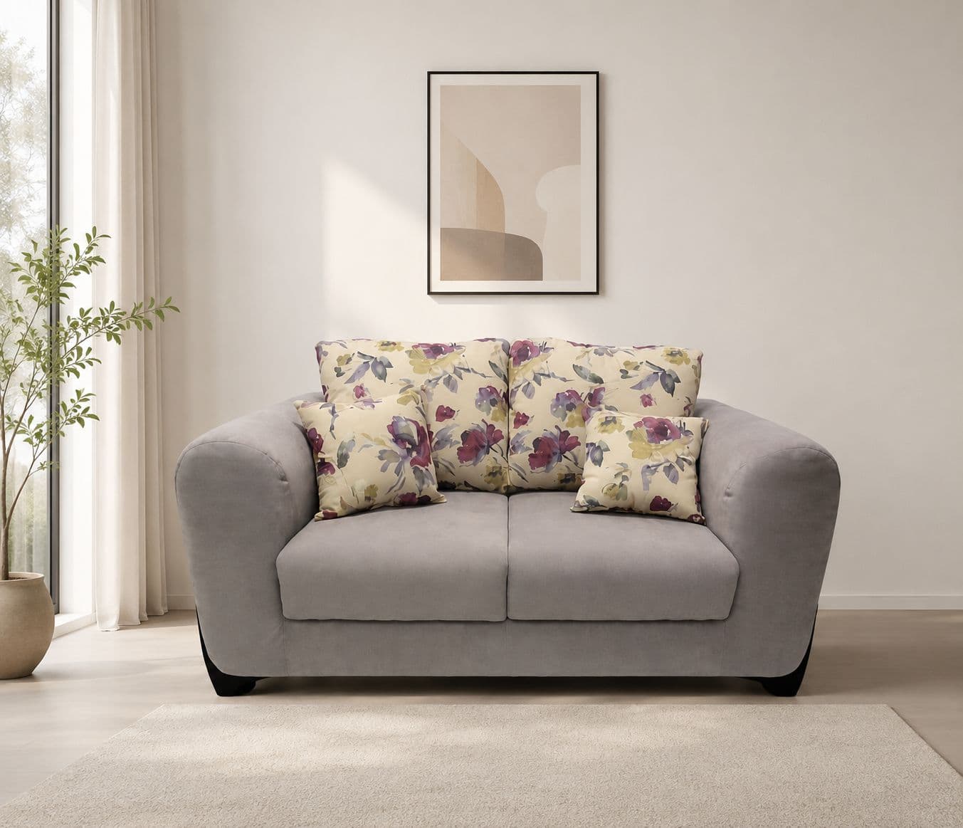 Image 1 for Apollo 3+2 Sofa Set (OWD)