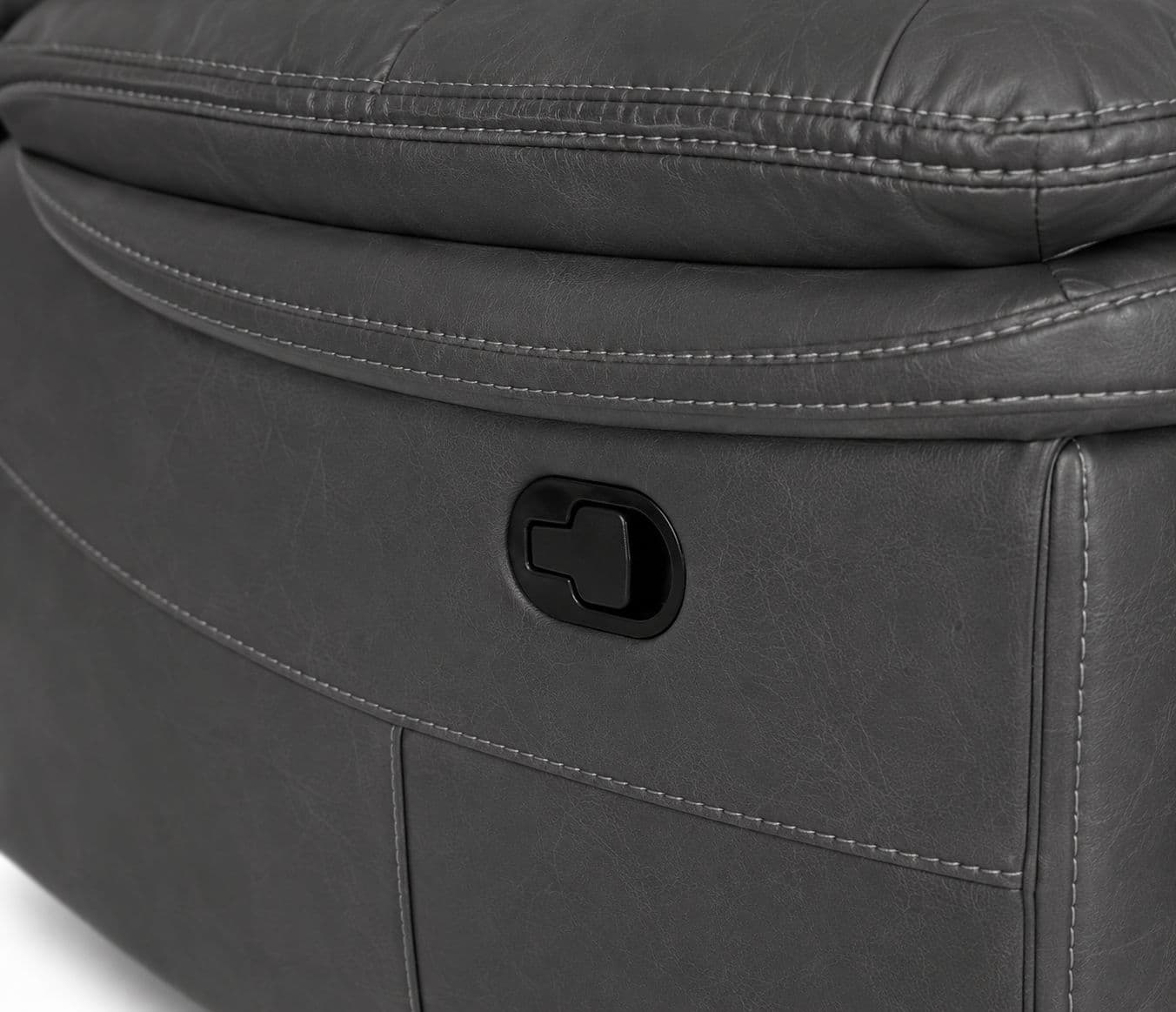 Image 13 for Manwah XW9597M 3+2+1 Power Recliner Fabric