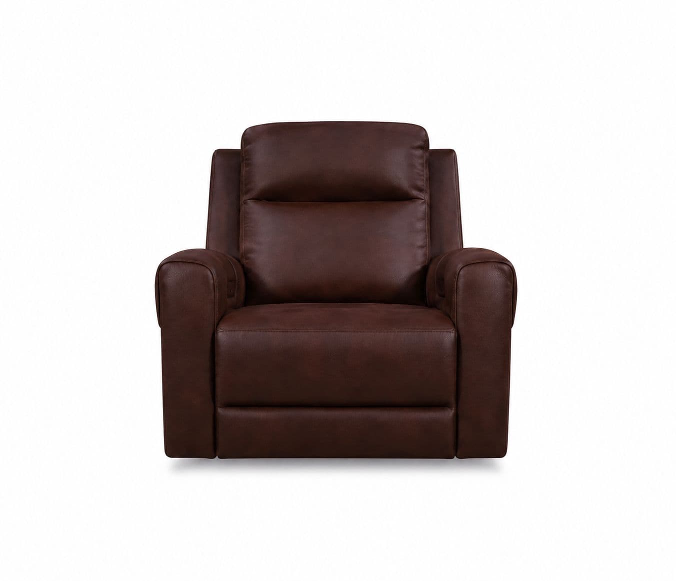 Image 15 for Manwah 71128M 3+2+1 Power Recliner Fabric