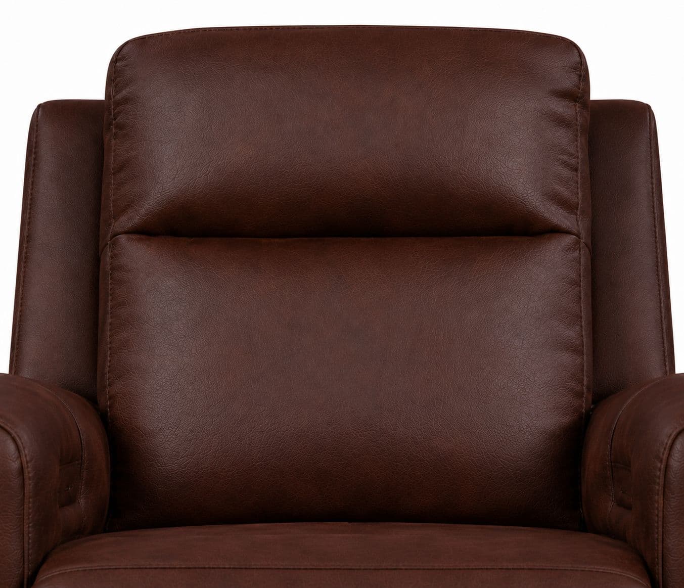 Image 18 for Manwah 71128M 3+2+1 Power Recliner Fabric