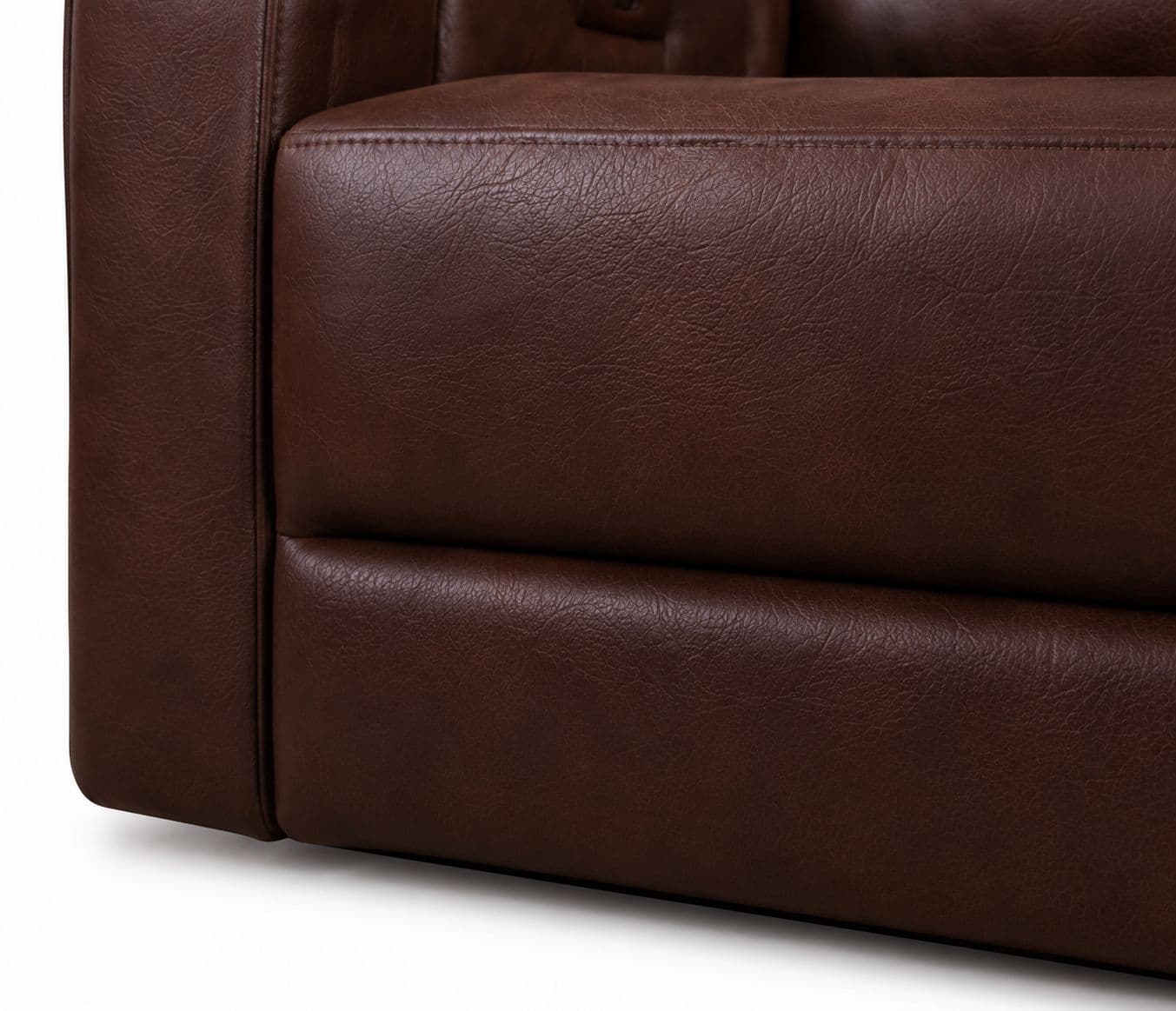 Image 20 for Manwah 71128M 3+2+1 Power Recliner Fabric