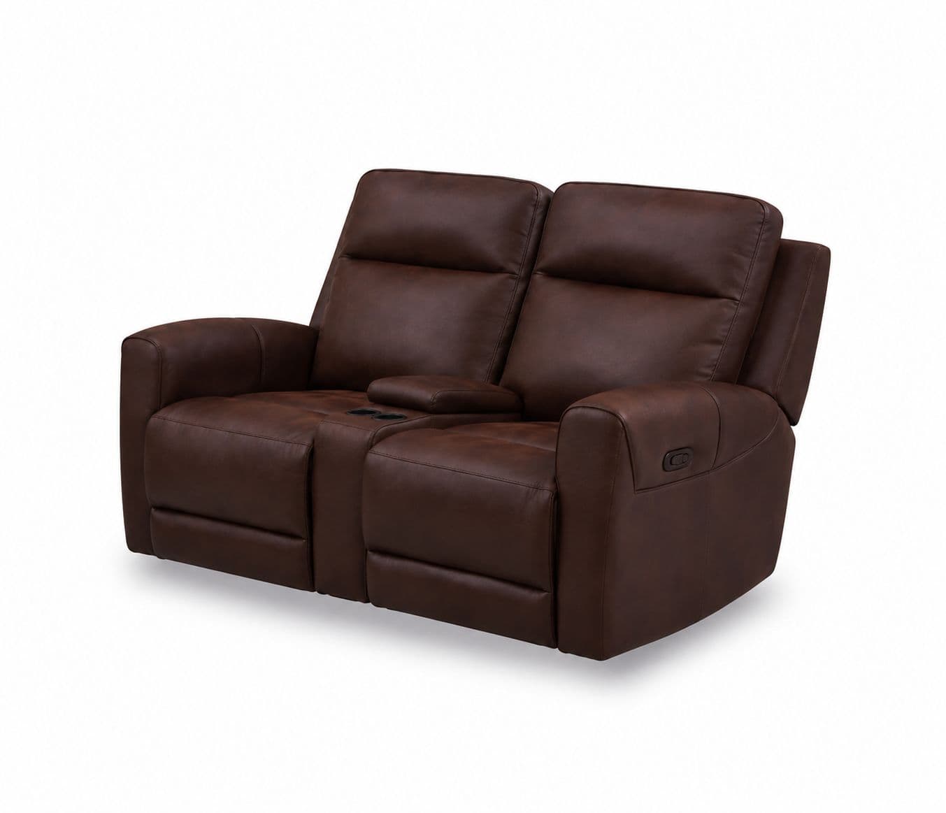 Image 9 for Manwah 71128M 3+2+1 Power Recliner Fabric