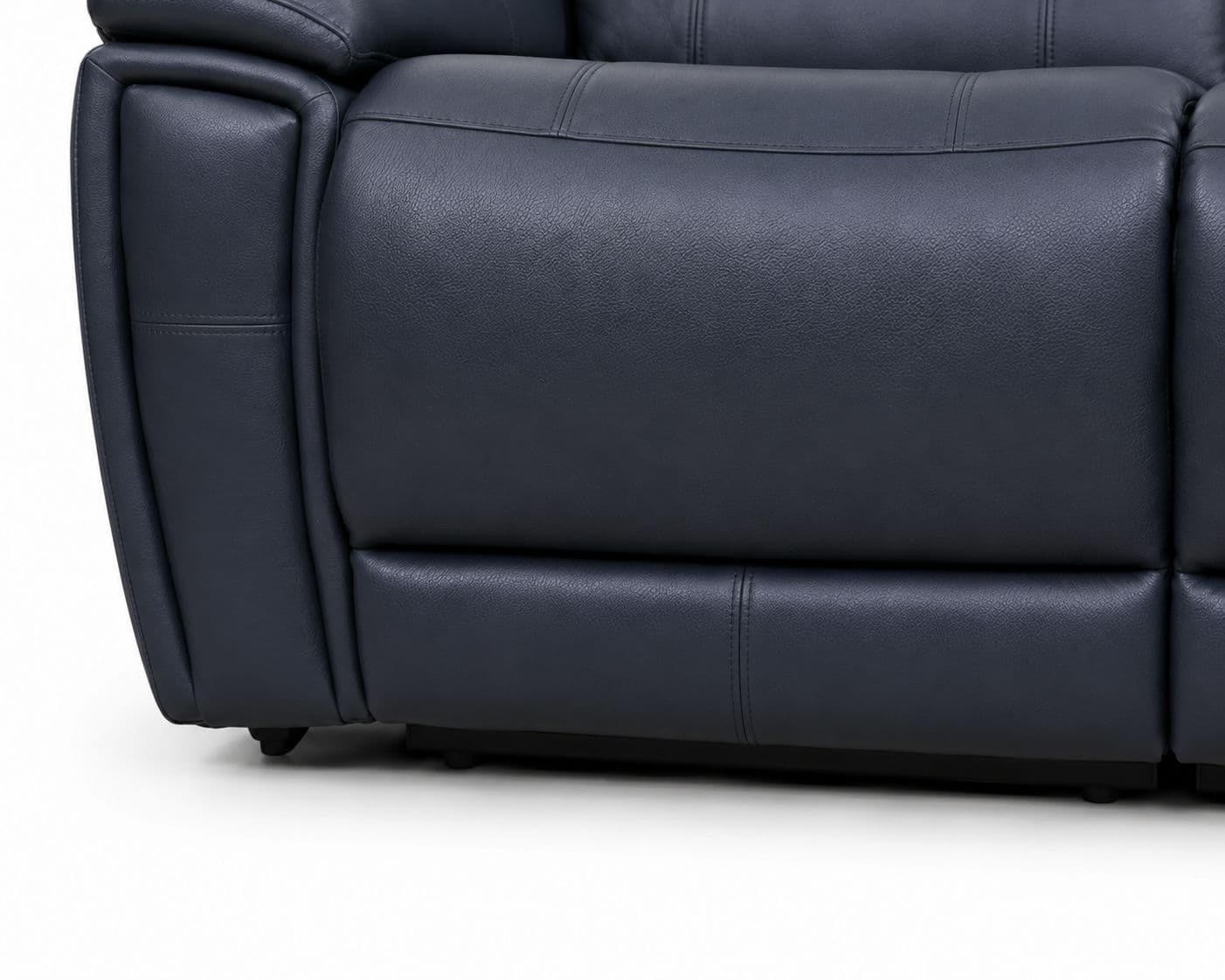 Image 6 for Manwah U71191M Power Recliner Leather