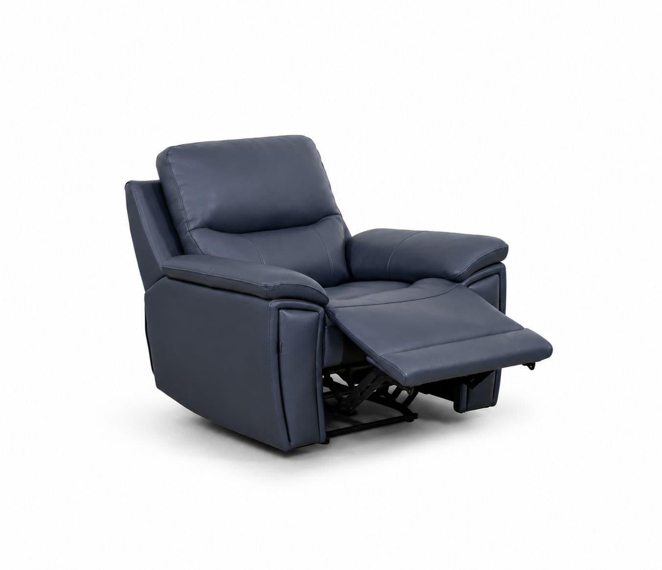 Image 13 for Manwah U71191M Power Recliner Leather