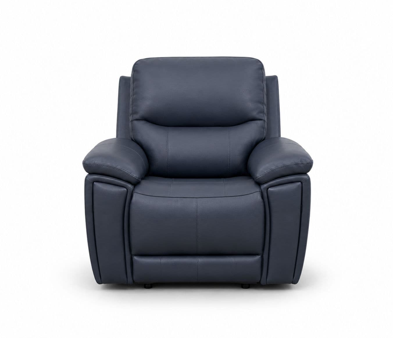 Image 11 for Manwah U71191M Power Recliner Leather
