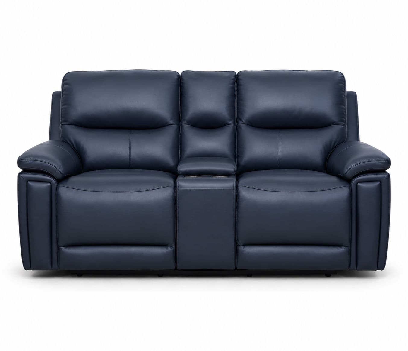 Image 7 for Manwah U71191M Power Recliner Leather