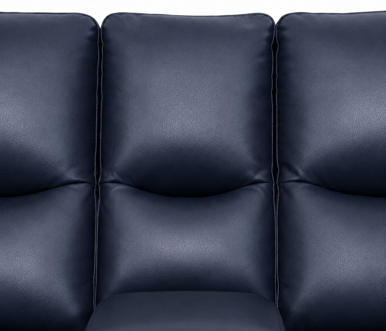 Image 10 for Manwah U71191M Power Recliner Leather