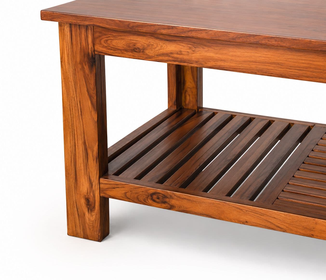 Image 5 for Imperium Aurelia Vineer Top Coffee Table