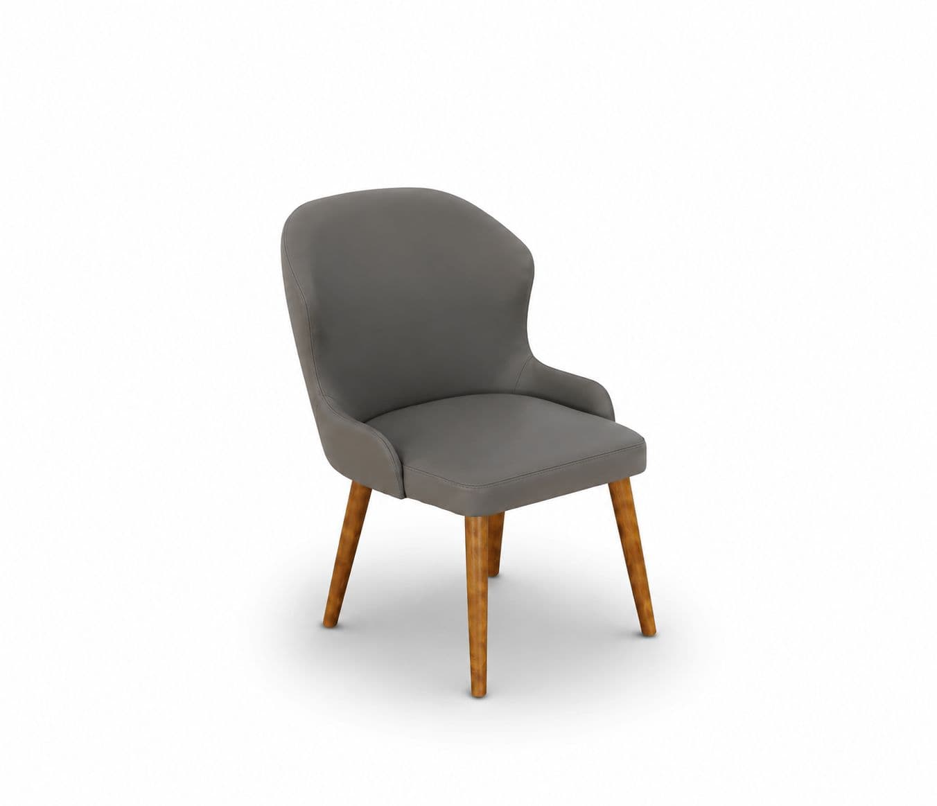 Image 8 for Imported Dining Set-183/925-6 Chair 2306 (BTM)(BWD)