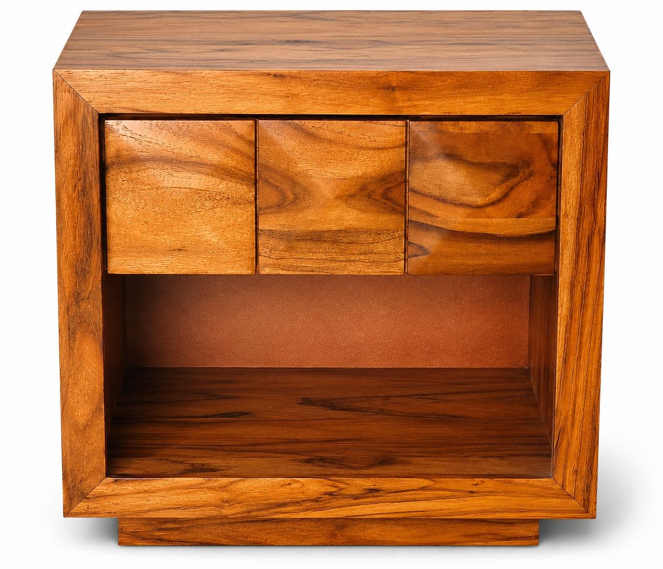 Image 3 for Imperium Bayleef Side Table