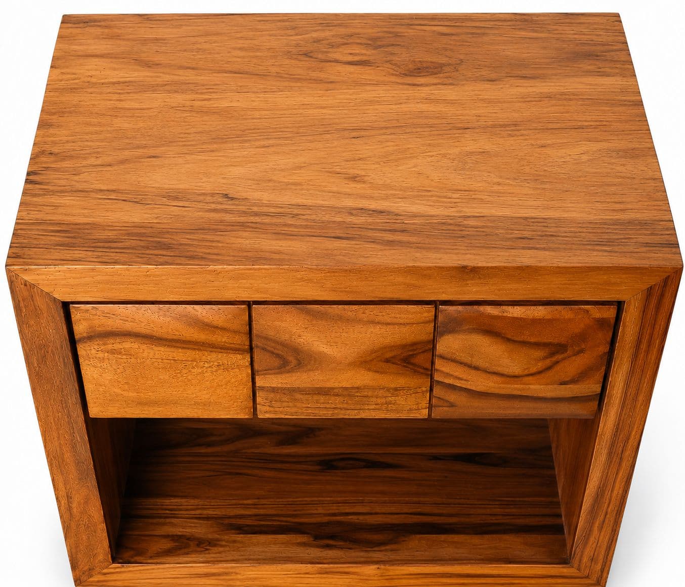 Image 4 for Imperium Bayleef Side Table