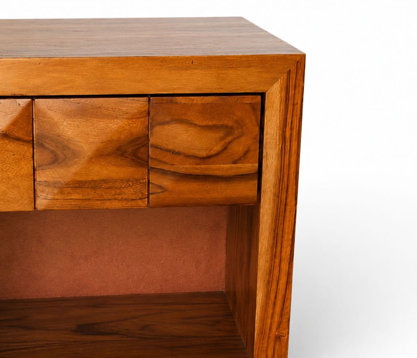 Image 5 for Imperium Bayleef Side Table