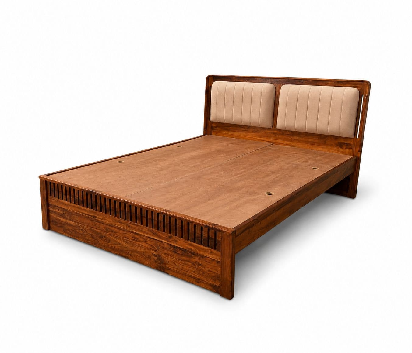 Image 3 for Imperium Eterno King Without Storage-Imported Beds