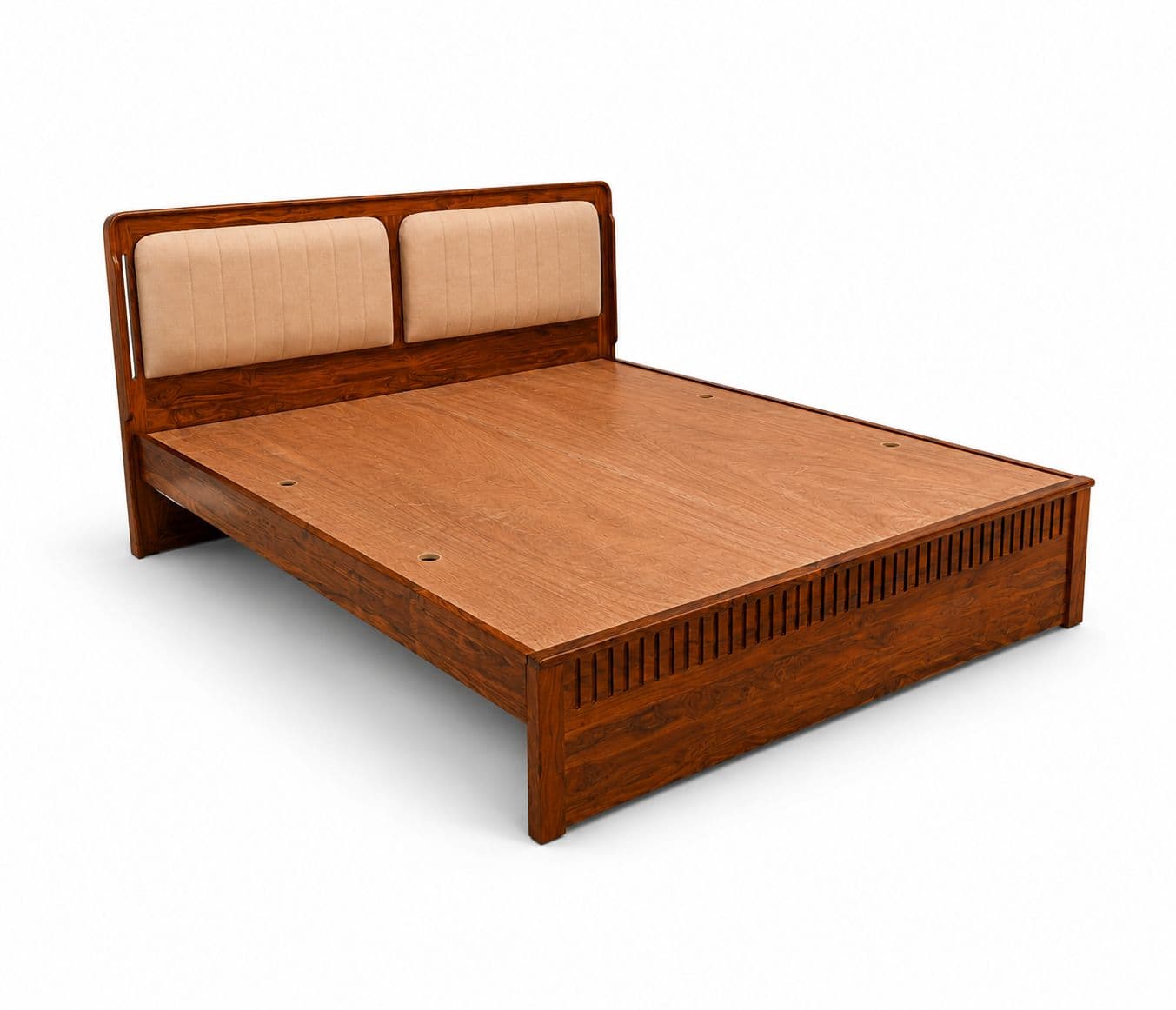 Image 6 for Imperium Eterno King Without Storage-Imported Beds
