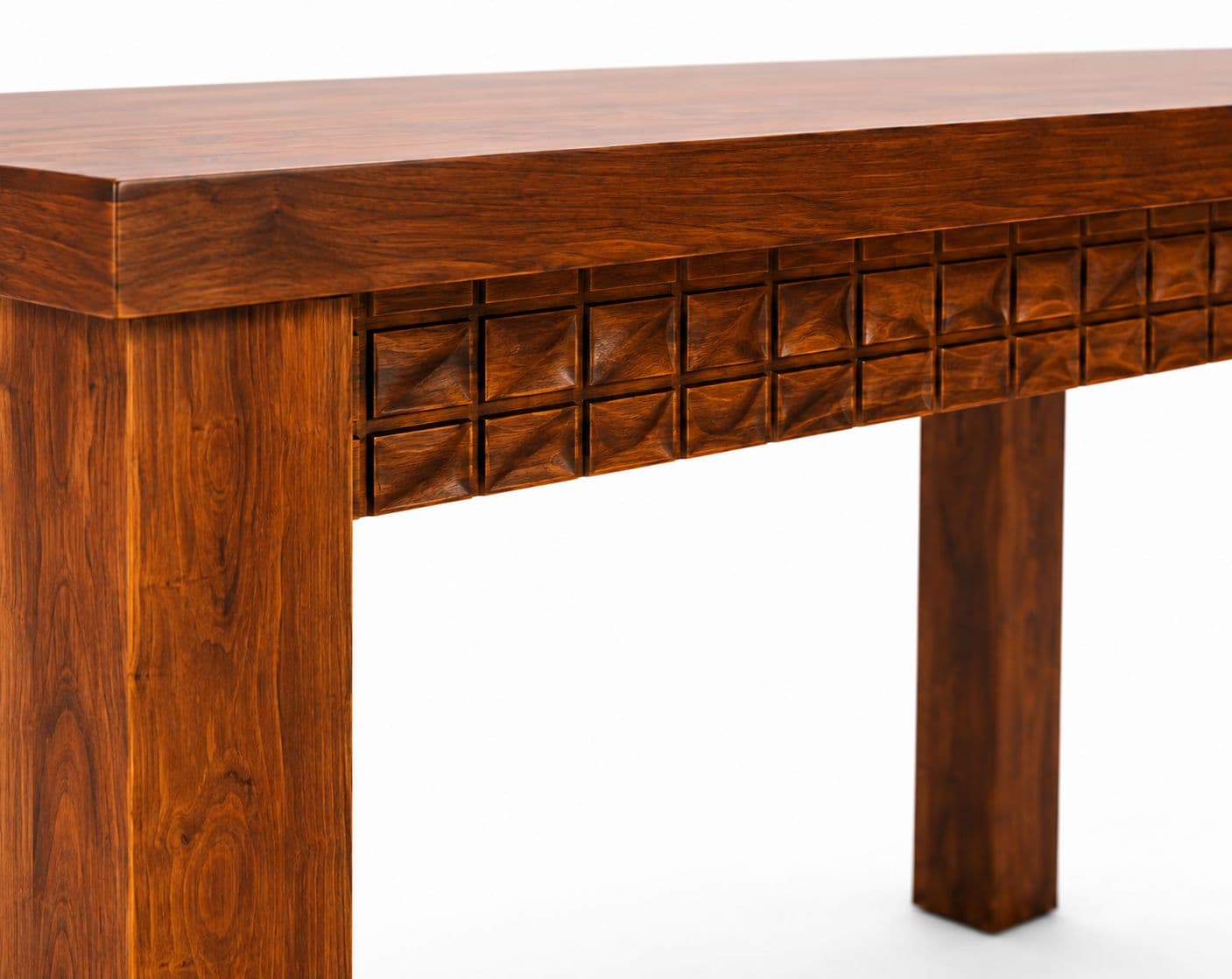 Image 4 for Imperium Casa 1+6 Seater Dining Set With Wood