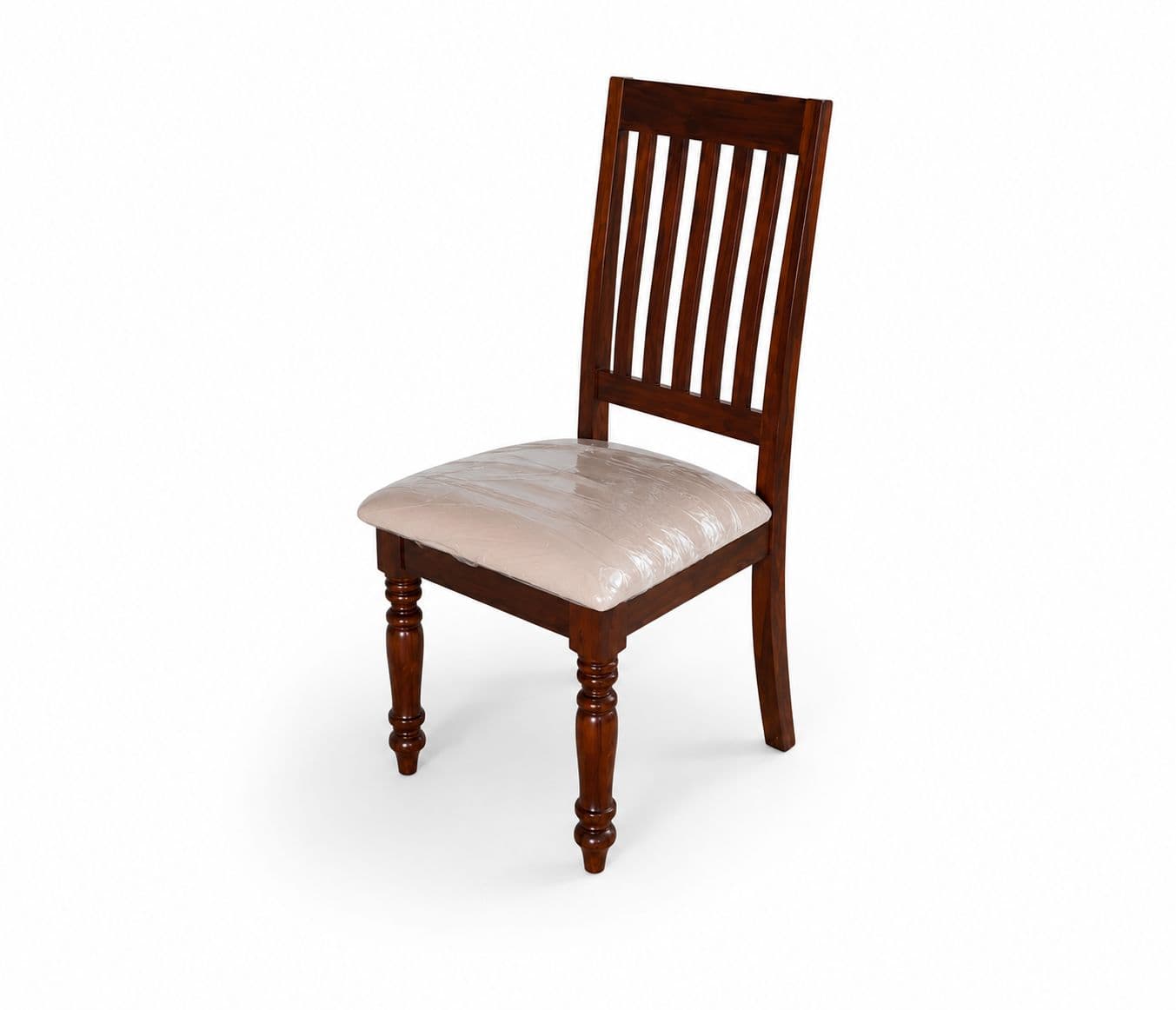 Image 6 for Imperium Sattva 1+6 Seater Dining Set With Wood (WF)