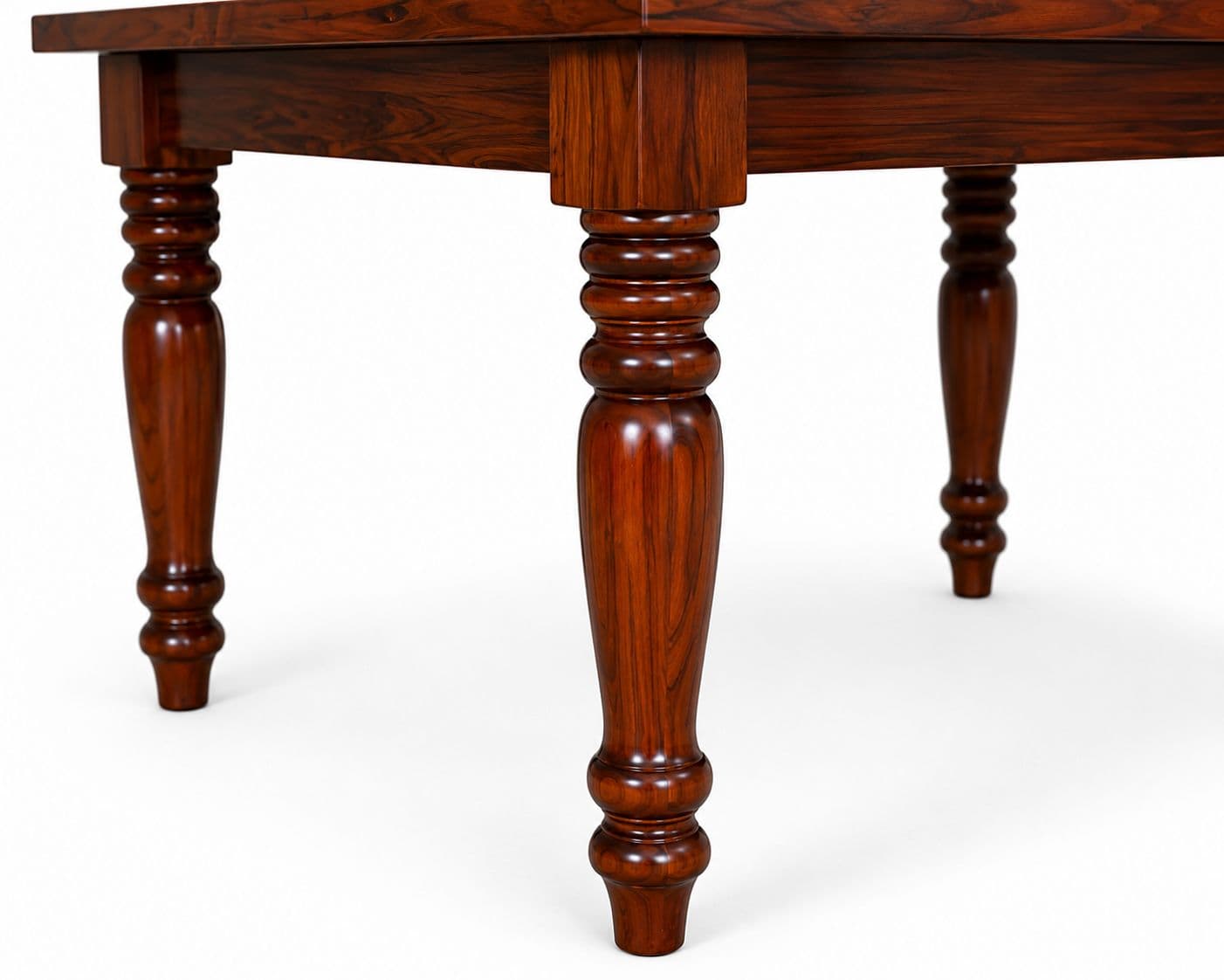Image 5 for Imperium Sattva 1+6 Seater Dining Set With Wood (WF)