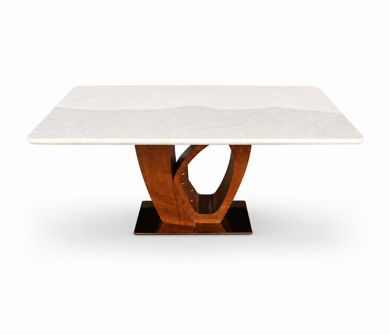 Image 4 for Imported Dining Set-183/925-6 Chair 2306 (BTM)(BWD)