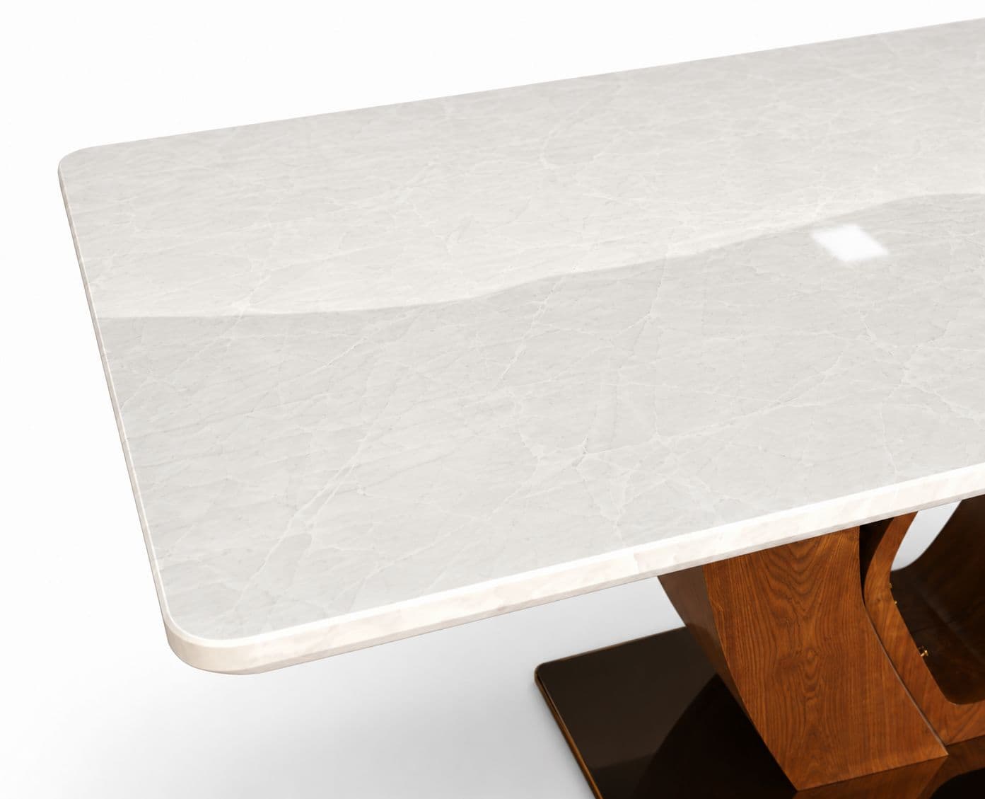 Image 5 for Imported Dining Set-183/925-6 Chair 2306 (BTM)(BWD)