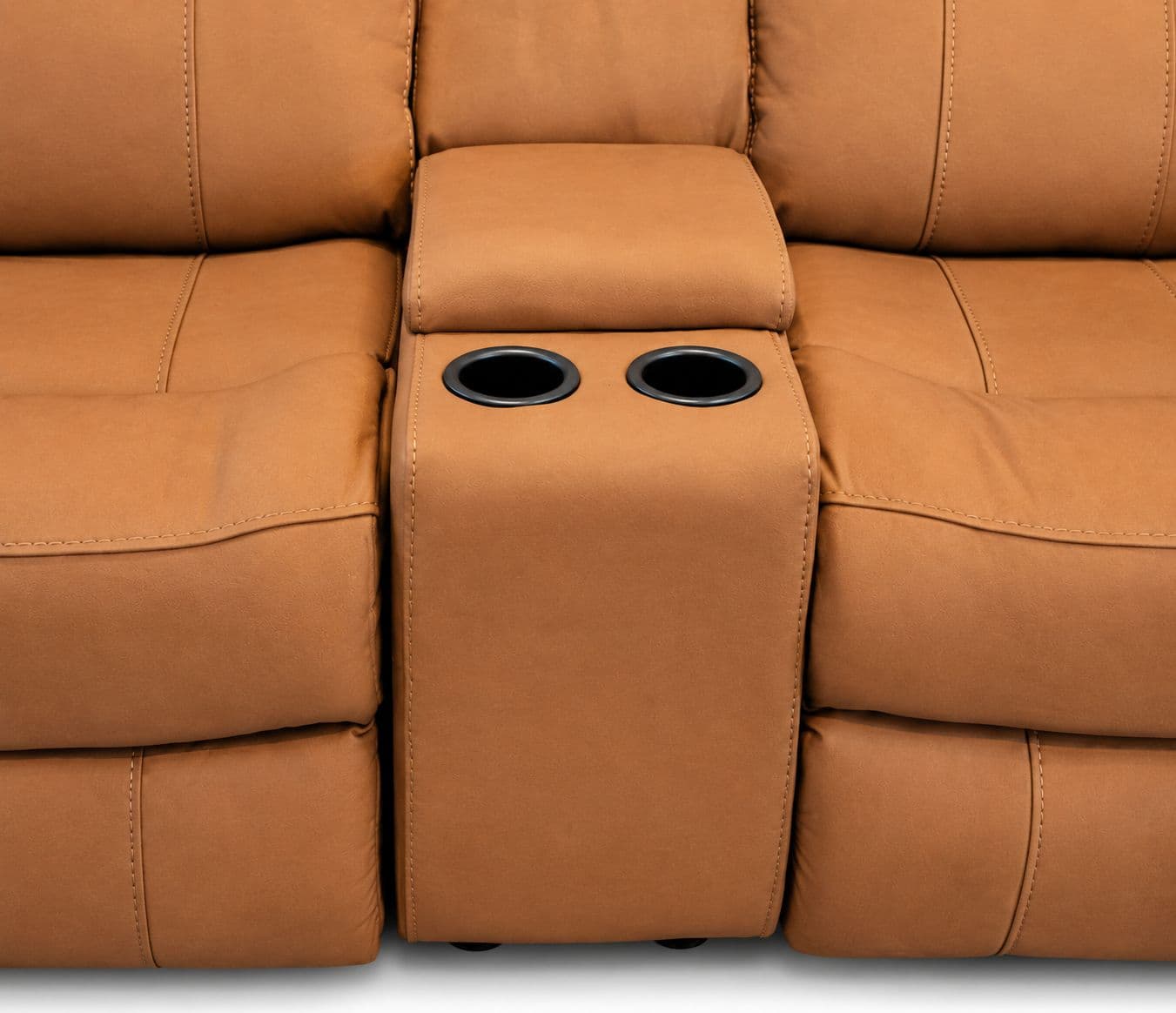 Image 5 for UXW9020M Single Seater Power Recliner Leather (WH)