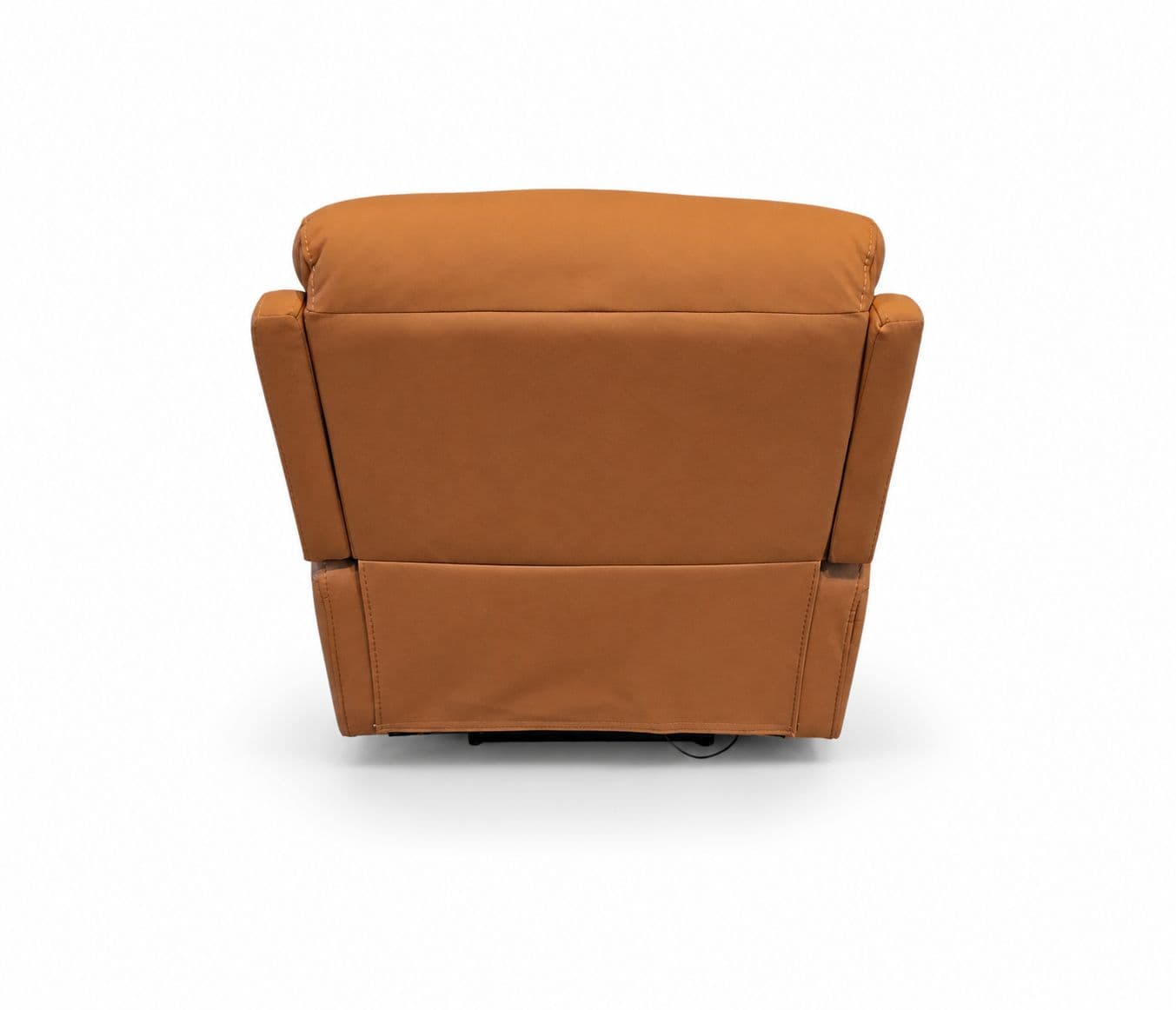 Image 23 for UXW9020M Single Seater Power Recliner Leather (WH)