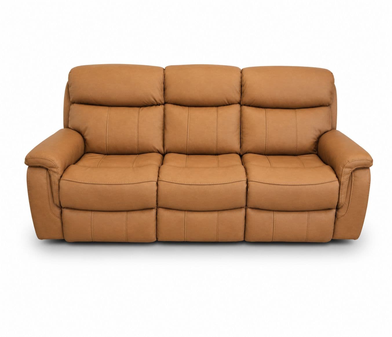 Image 9 for UXW9020M Single Seater Power Recliner Leather (WH)