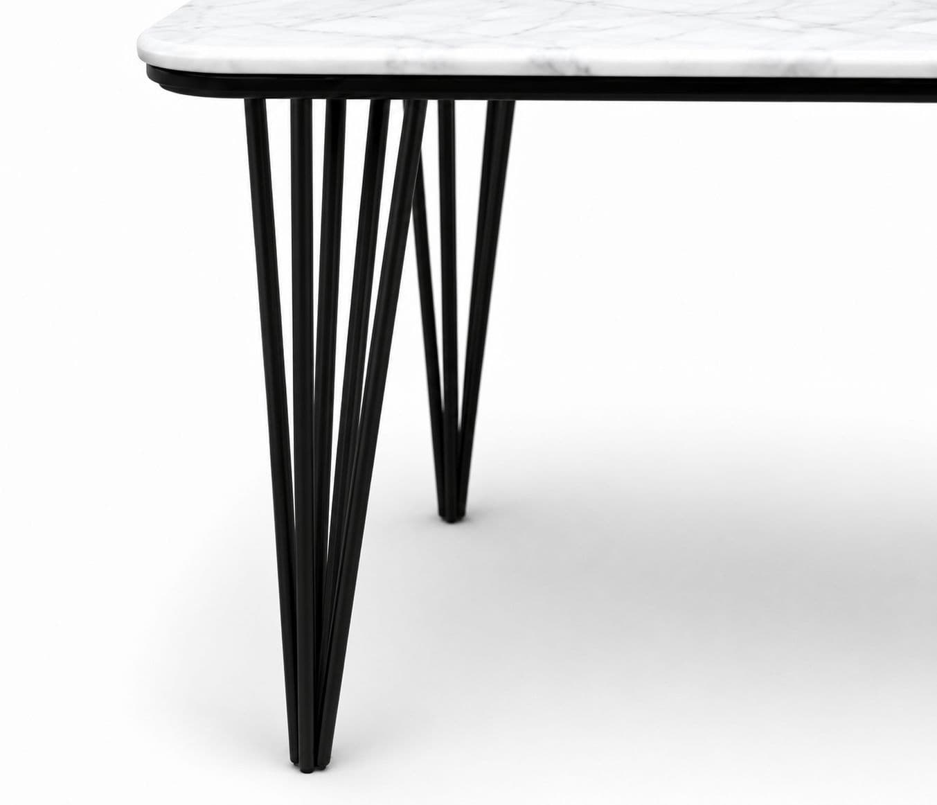 Image 12 for P132-9631 Table/172 Chair Full Coffee (BTM)