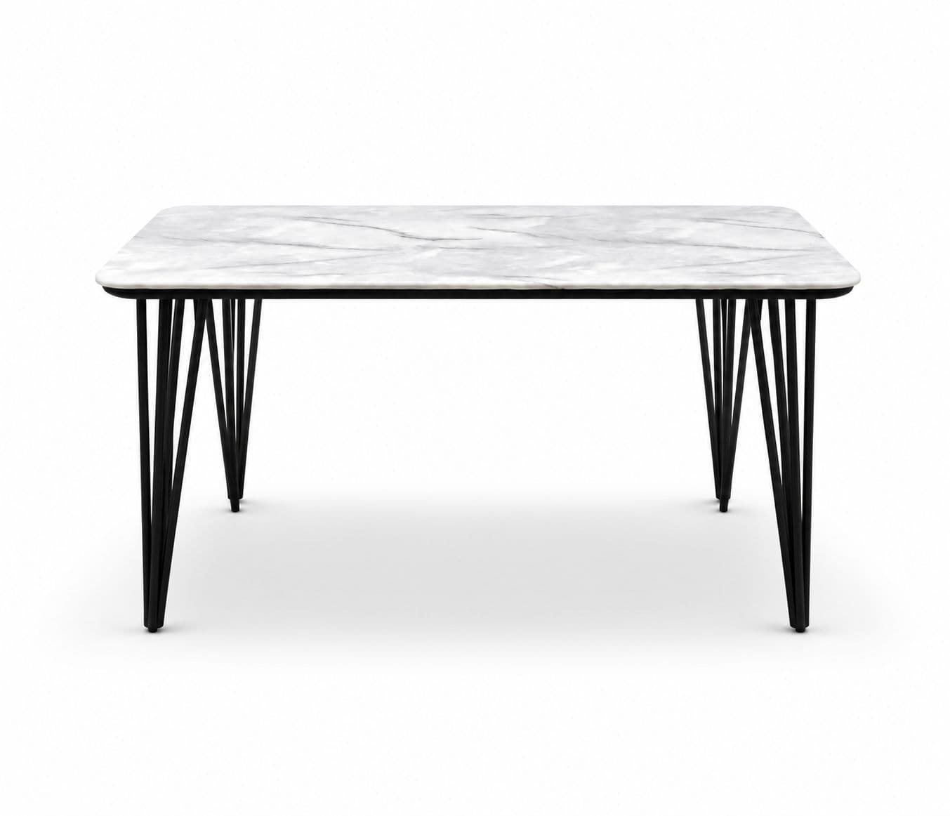 Image 11 for P132-9631 Table/172 Chair Full Coffee (BTM)