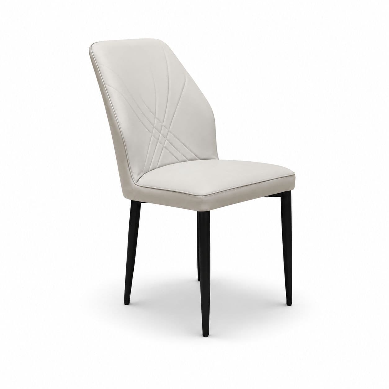 Image 8 for P132-9631 Table/172 Chair Full Coffee (BTM)