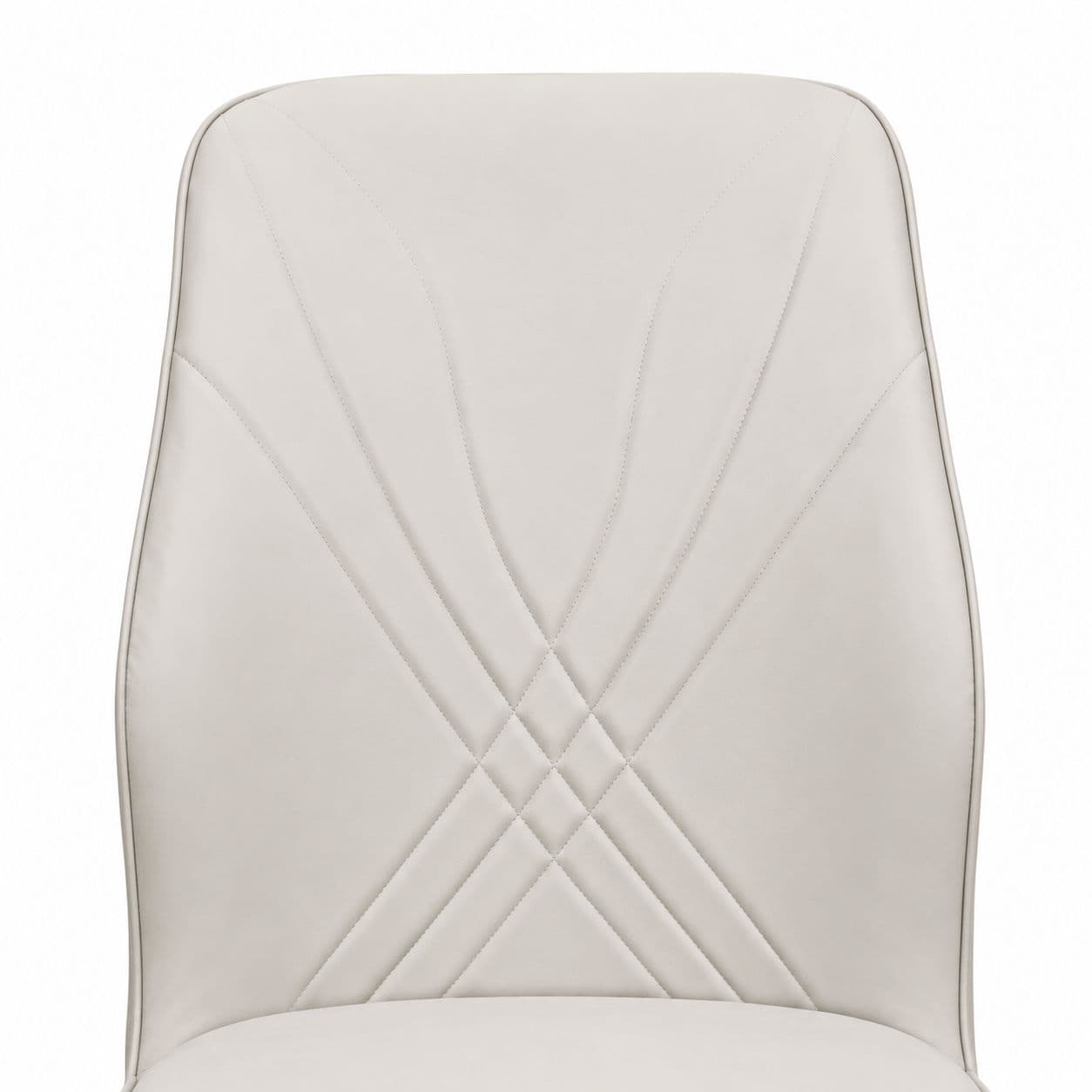Image 9 for P132-9631 Table/172 Chair Full Coffee (BTM)