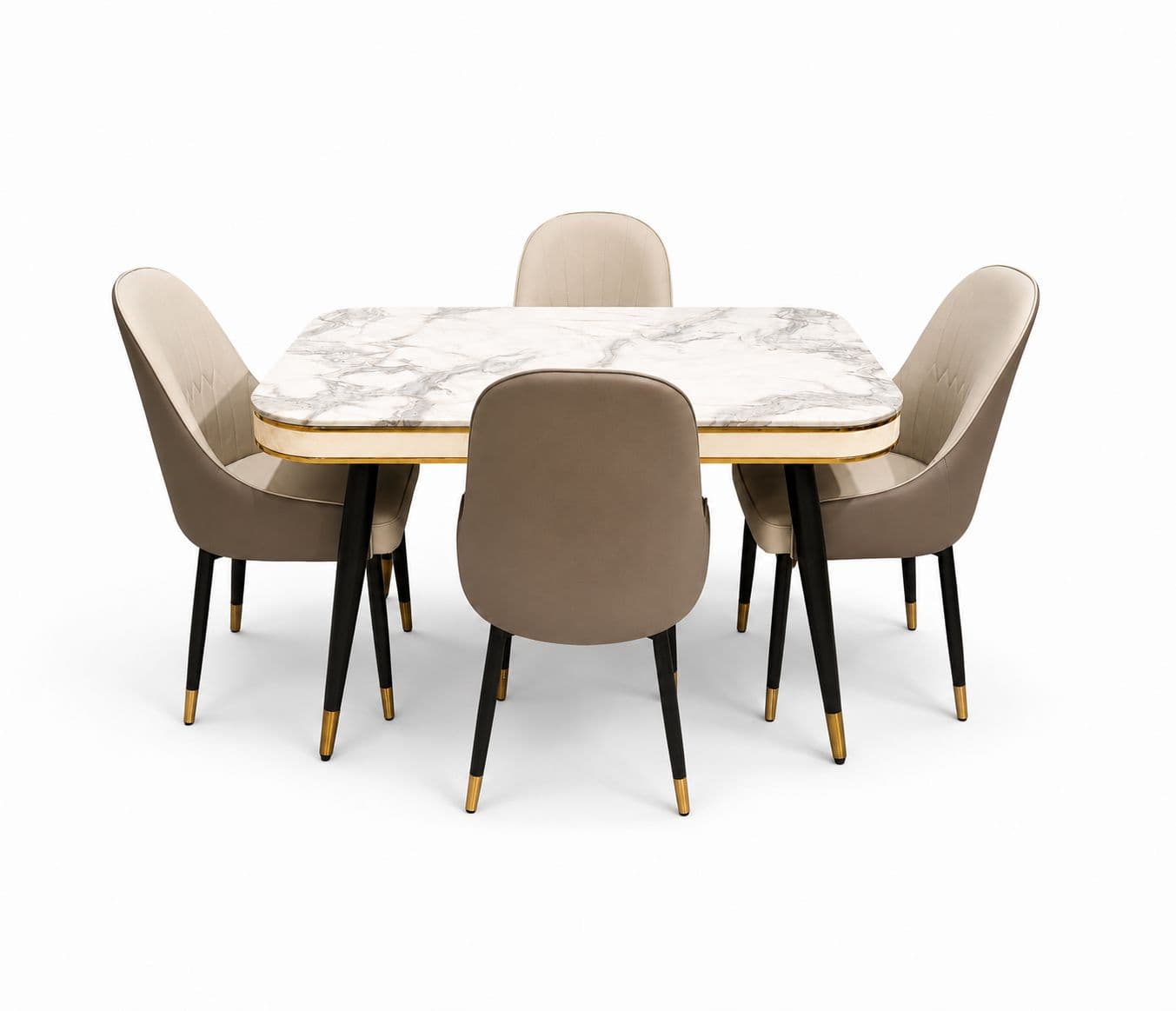 Image 2 for C140 SY60 Y03 32x48 Artificial Marble With Metal Powder Coating