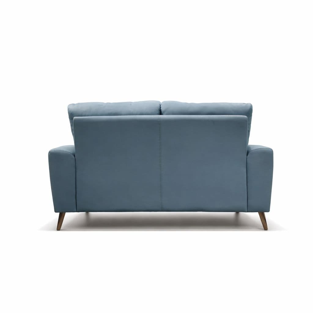 Image 11 for ZM936 Sofa 3+2 Seater Leather Fabric (HYD)