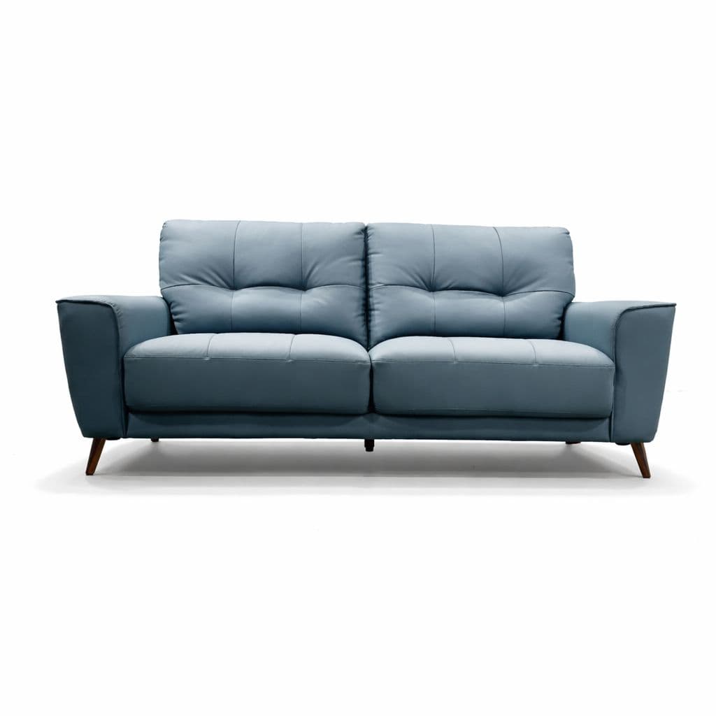 Image 6 for ZM936 Sofa 3+2 Seater Leather Fabric (HYD)