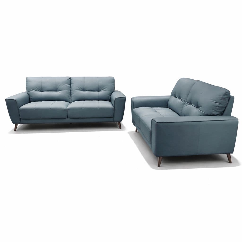 Image 3 for ZM936 Sofa 3+2 Seater Leather Fabric (HYD)