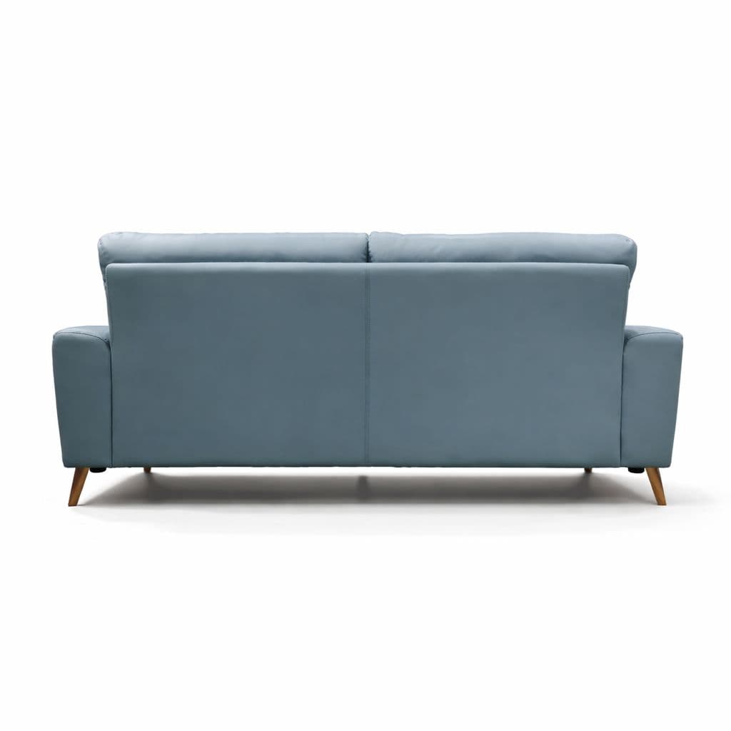 Image 8 for ZM936 Sofa 3+2 Seater Leather Fabric (HYD)
