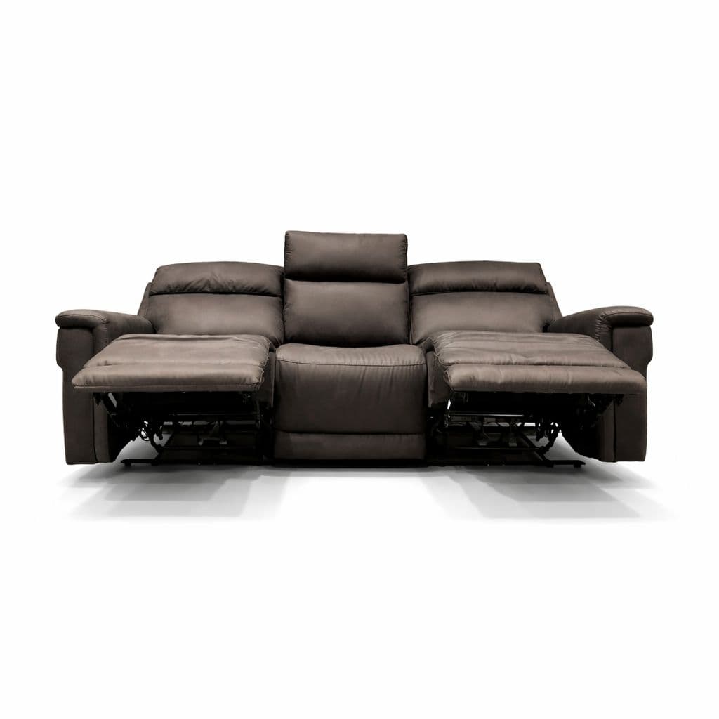 Image 6 for 70693M Sofa Set 3+2 Power Recliner (EC OTD)