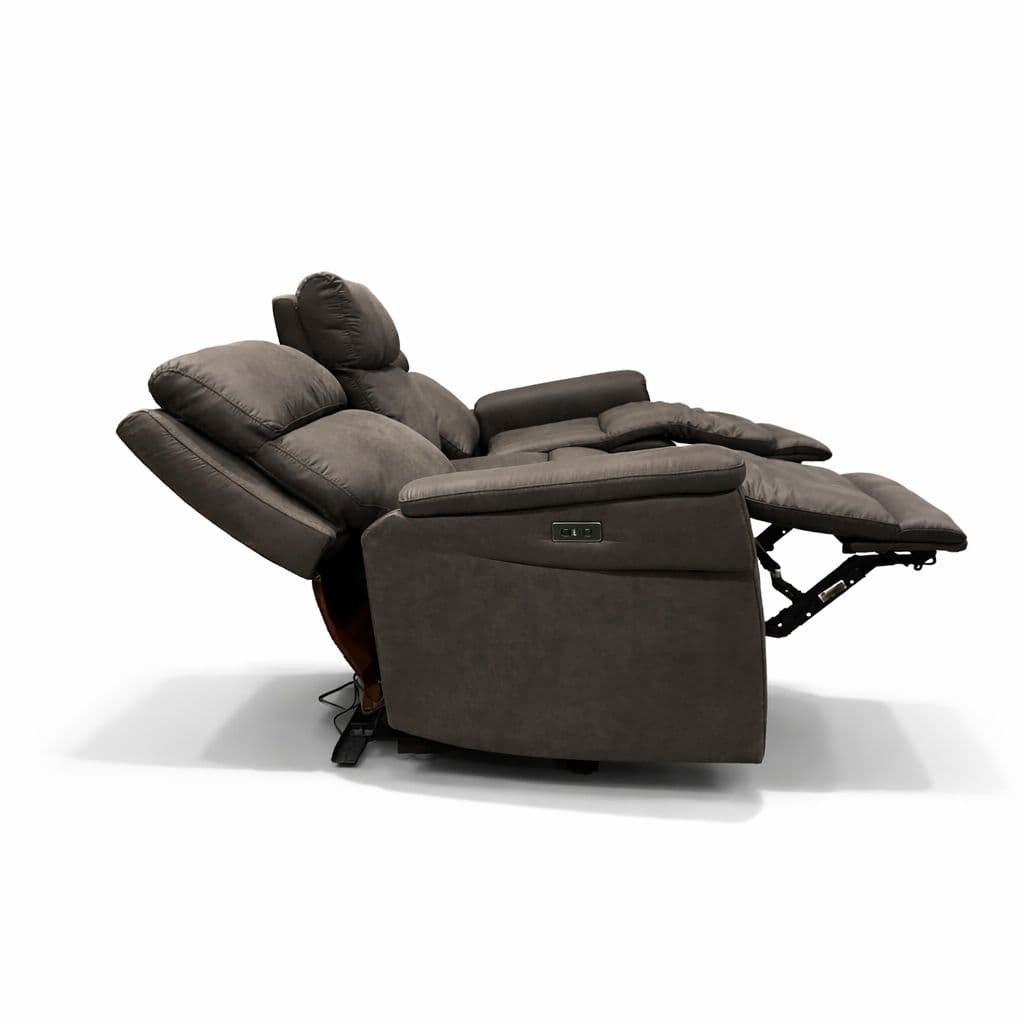 Image 10 for 70693M Sofa Set 3+2 Power Recliner (EC OTD)