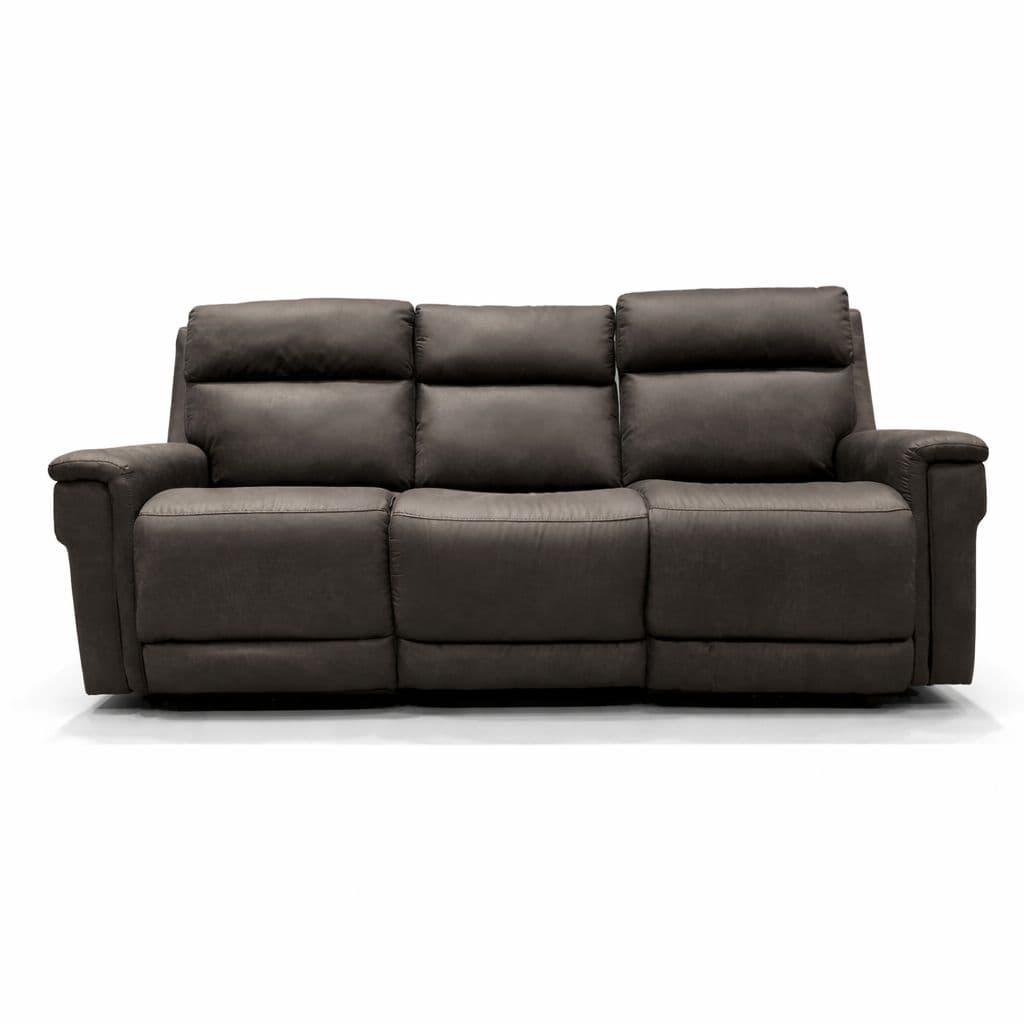Image 5 for 70693M Sofa Set 3+2 Power Recliner (EC OTD)