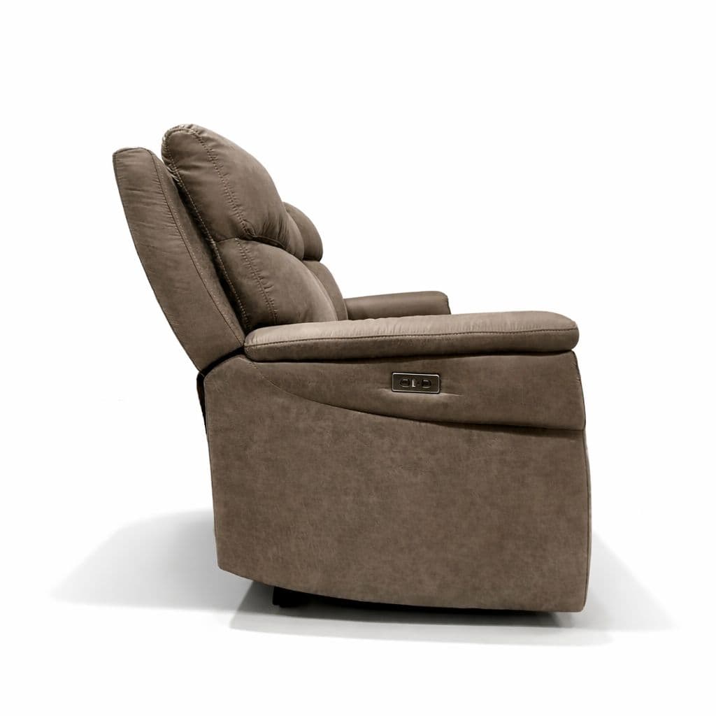 Image 14 for 70693M Sofa Set 3+2 Power Recliner (EC OTD)