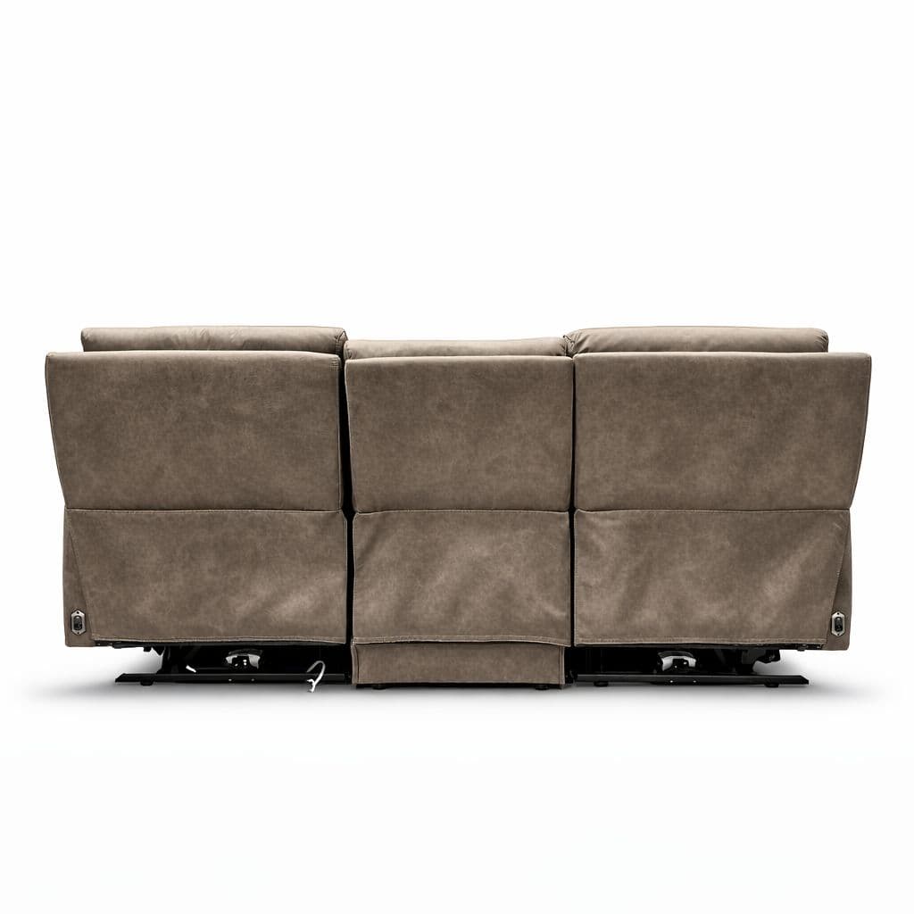 Image 8 for 70693M Sofa Set 3+2 Power Recliner (EC OTD)