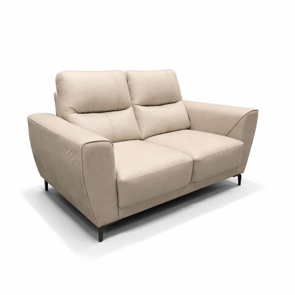 Image 9 for Malta Sofa 3+2 Seater Suede Fabric (EC)(BWD)(WF)