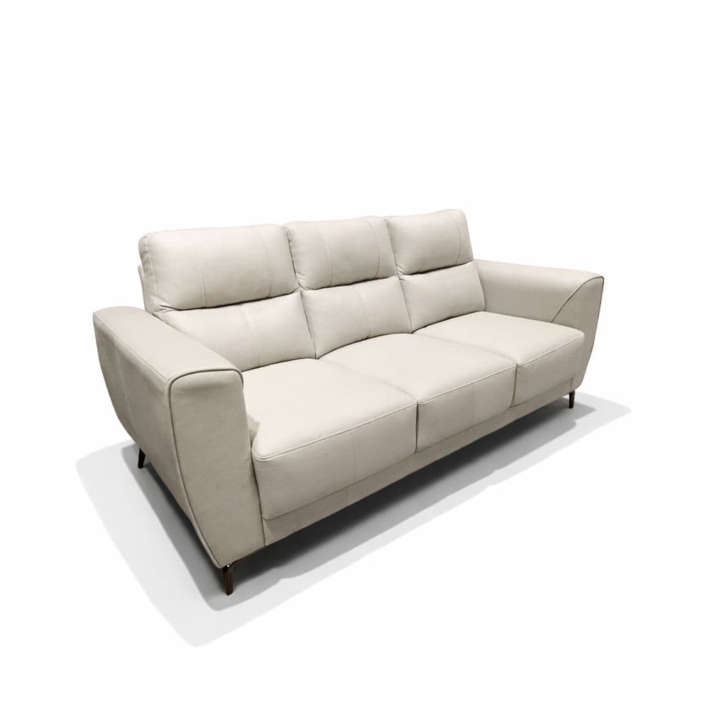 Image 4 for Malta Sofa 3+2 Seater Suede Fabric (EC)(BWD)(WF)