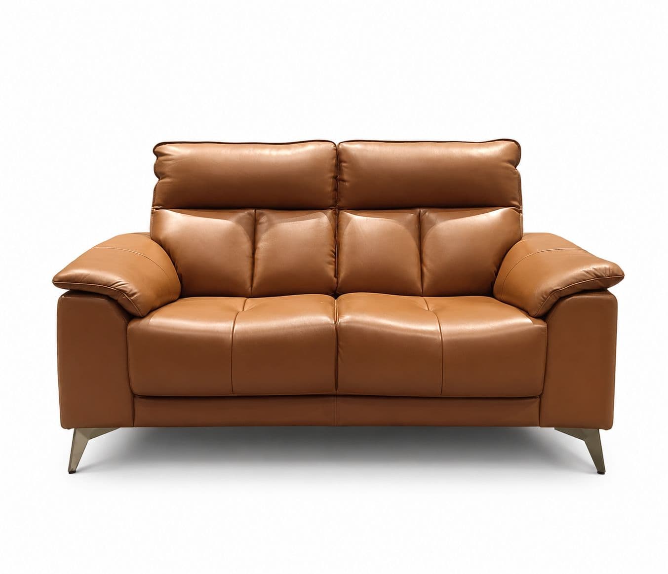 Image 3 for ZM983 Sofa 2 Seater Pure Body Touch Leather
