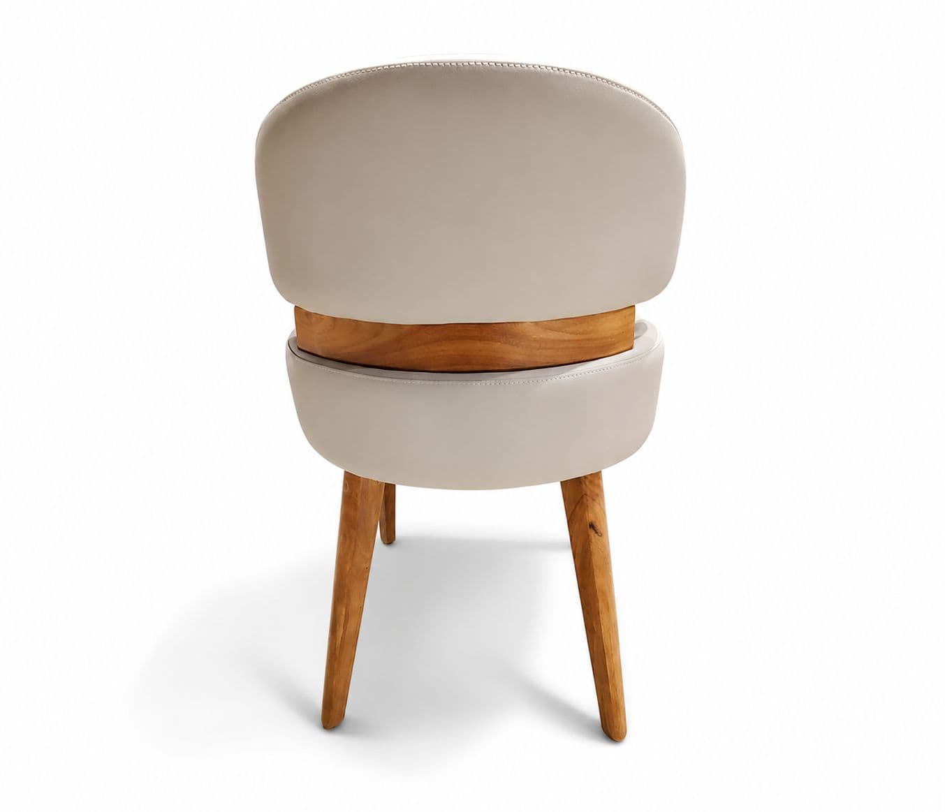 Image 14 for Dining Table 201/2000 dining chair 1+6 Seater Marble Top